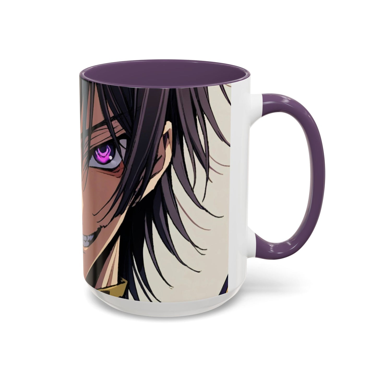 Lelouch 002 Coffee Mug