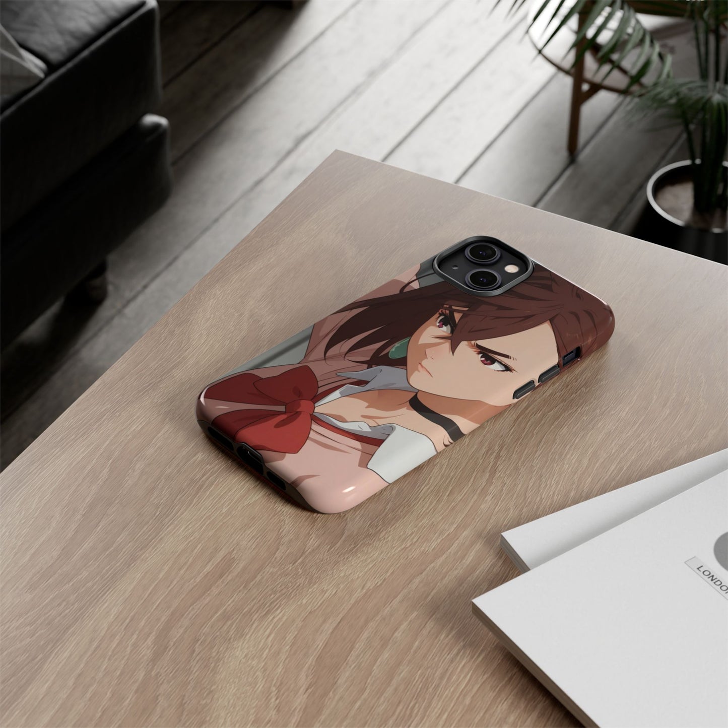 Ayase Momo 005 Tough Cases