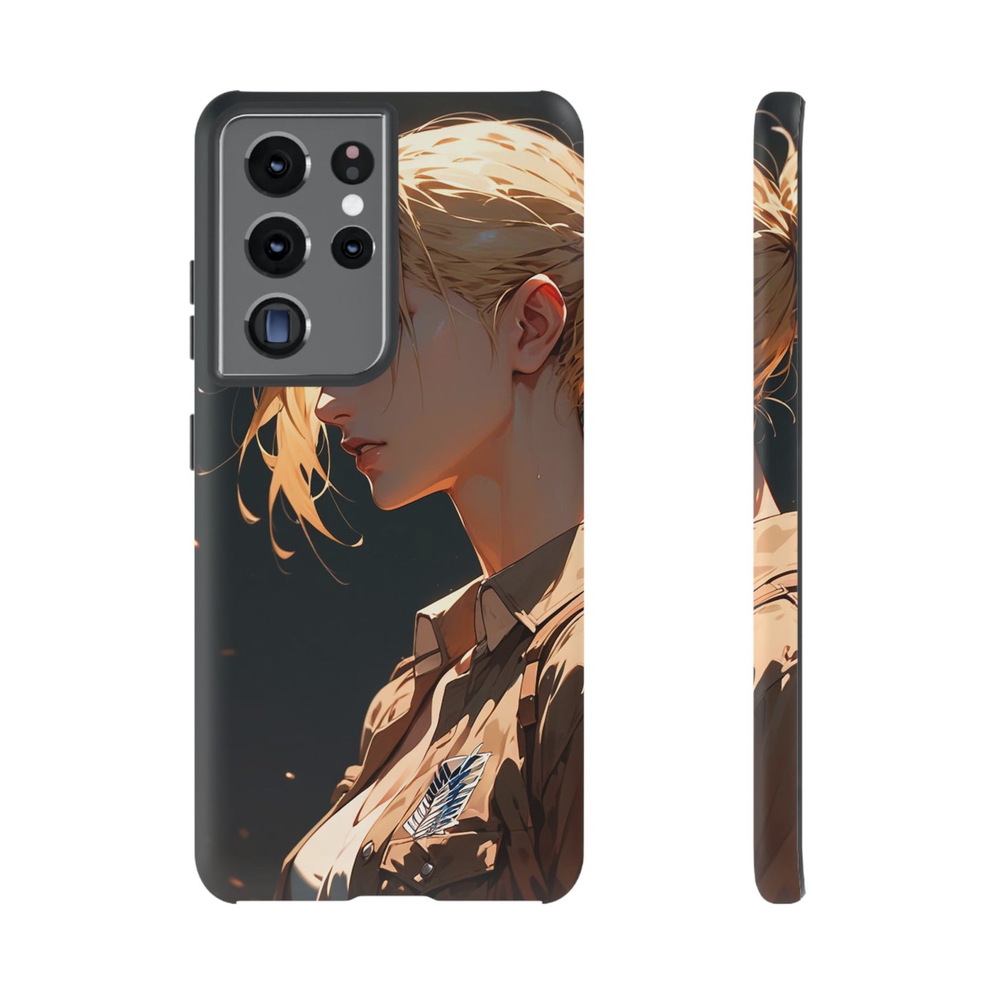 Annie Leonhardt 004 Tough Cases