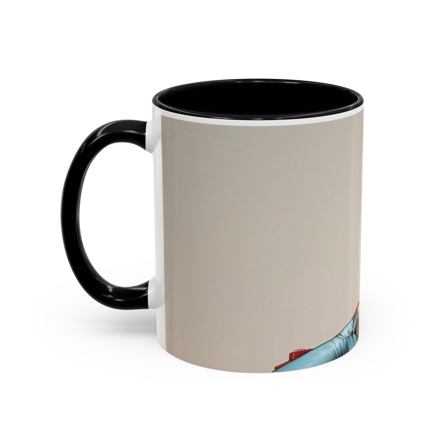 Cammy 011 Coffee Mug