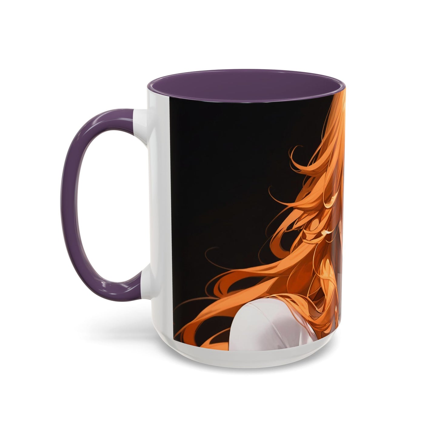 Rangiku 003 Coffee Mug