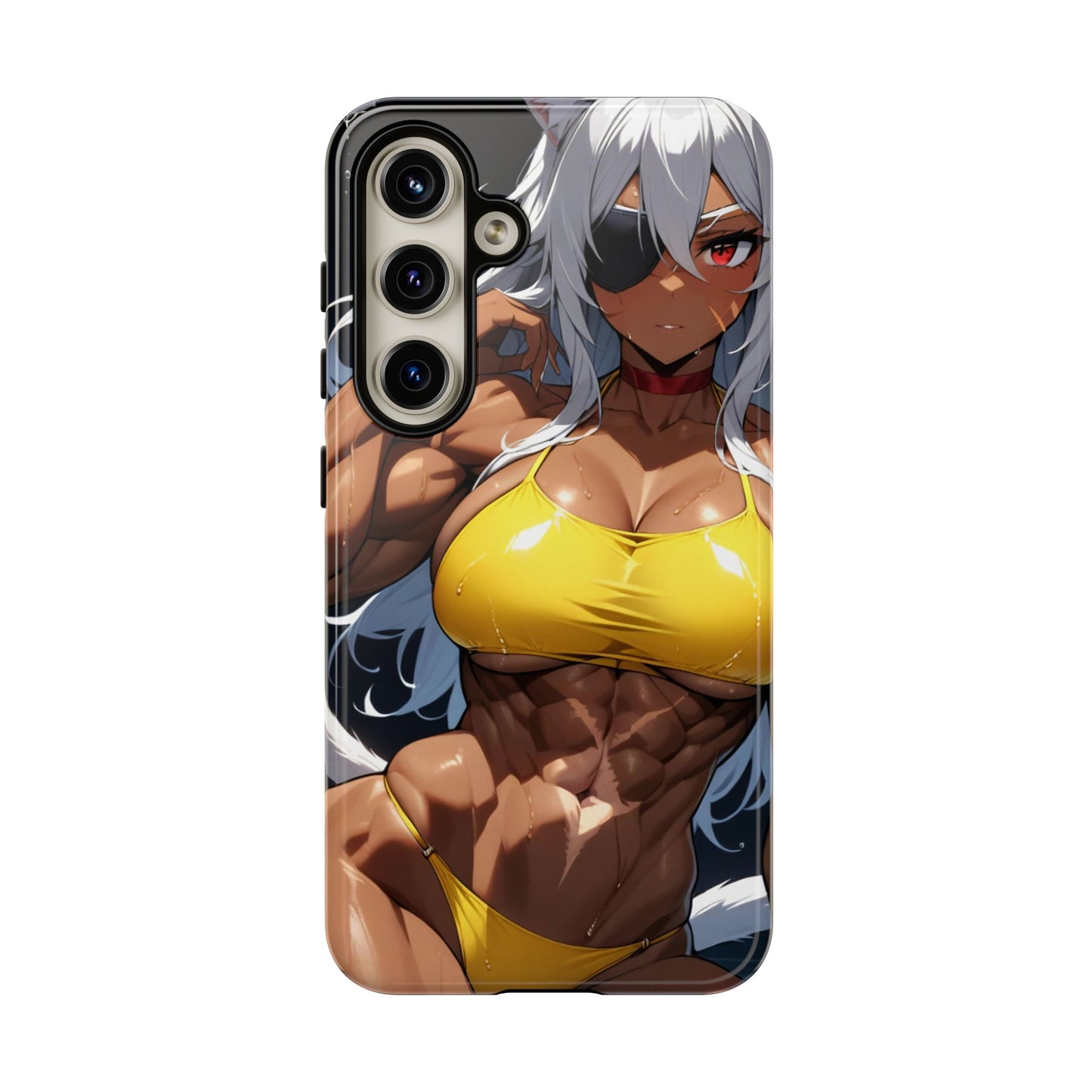 Ghislaine 001 Tough Cases
