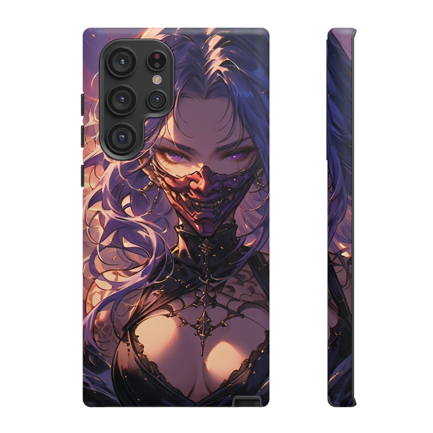 Oni Violet Tough Cases