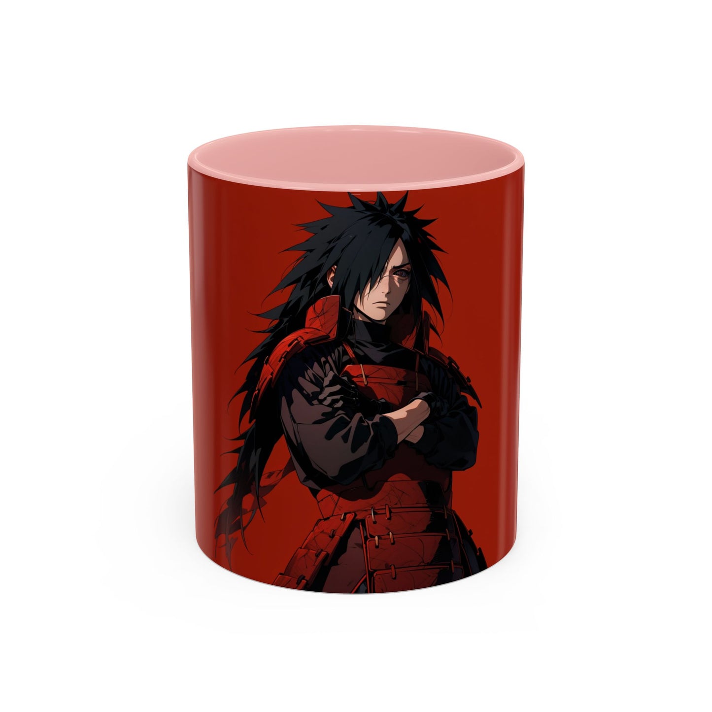 Uchiha Madara 001 Coffee Mug