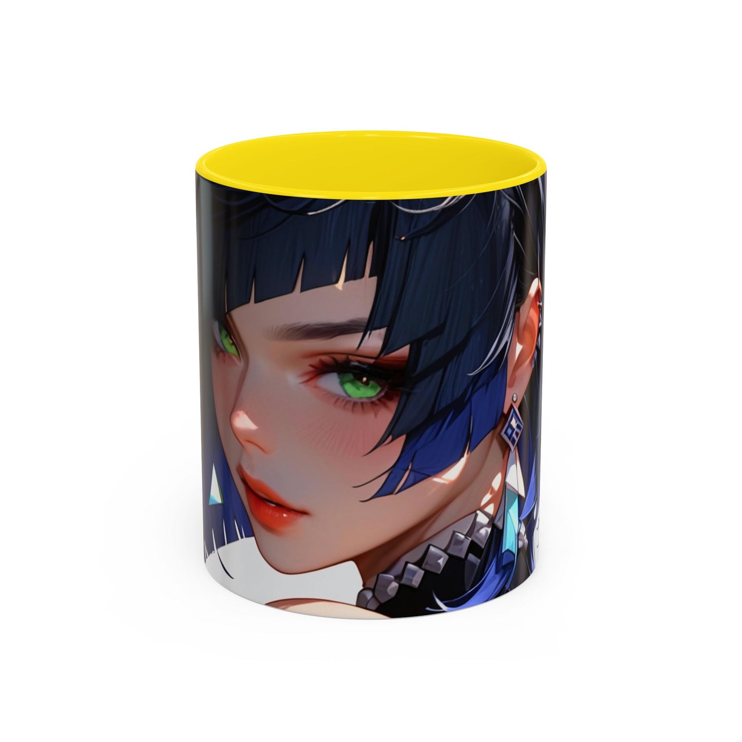 Yelan 008 Coffee Mug