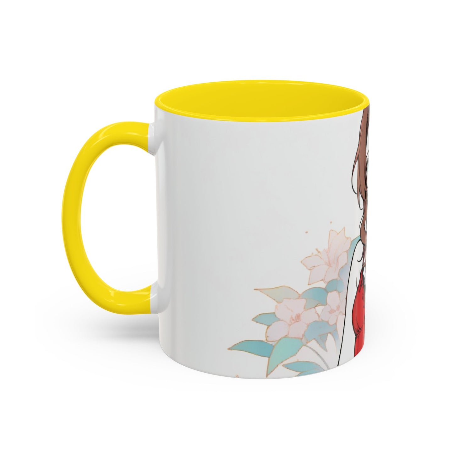 Aerith 002 Coffee Mug