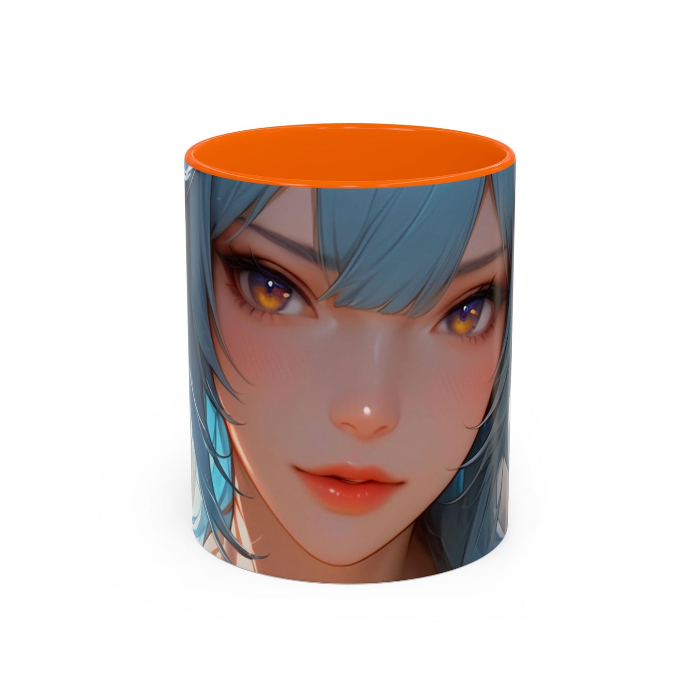 Eula 003 Coffee Mug