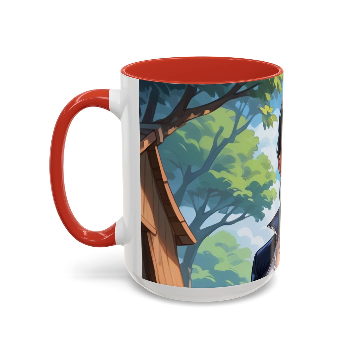 Nico Robin 002 Coffee Mug