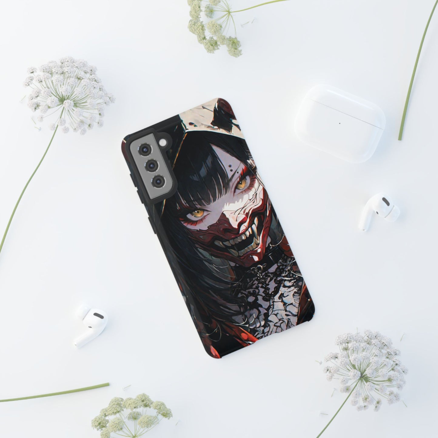 Oni Under Hood Tough Cases