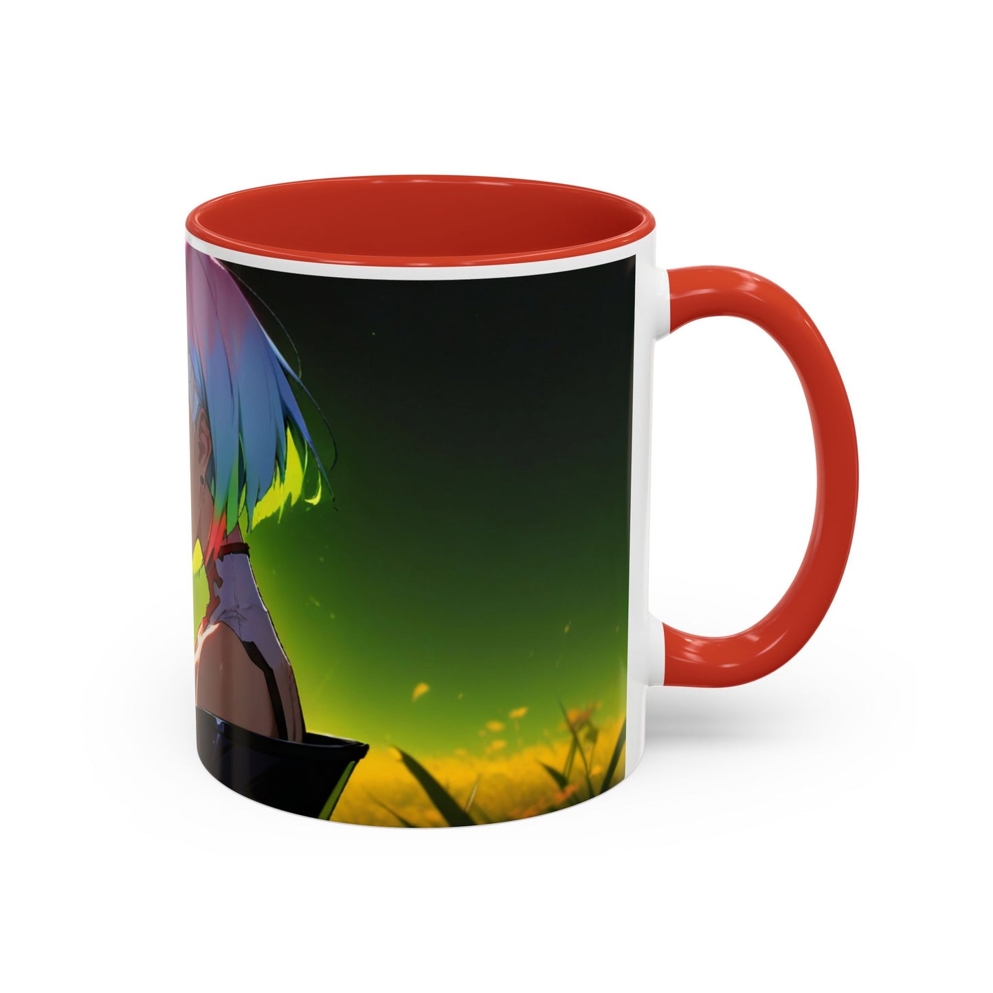 Lucyna 004 Coffee Mug