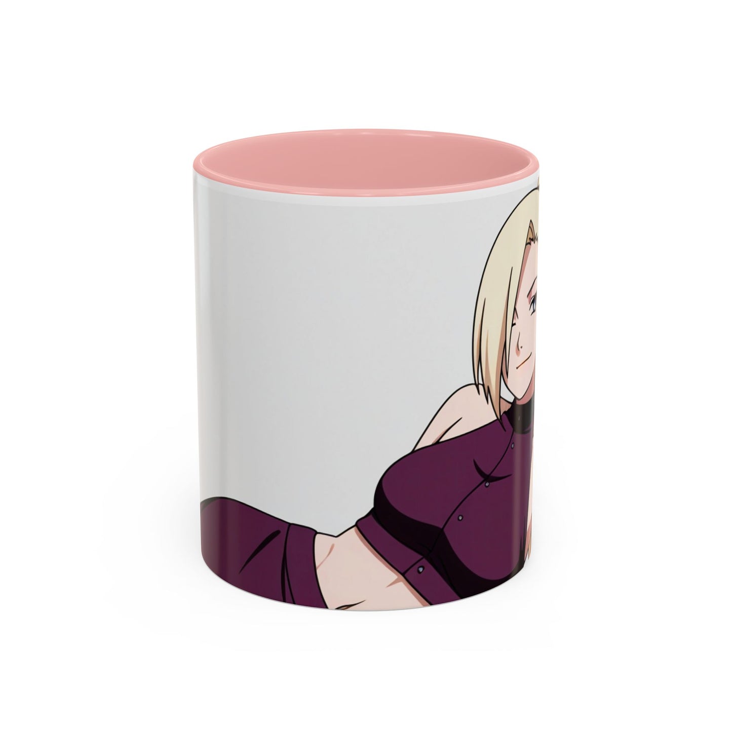 Ino Yamanaka 001 Coffee Mug