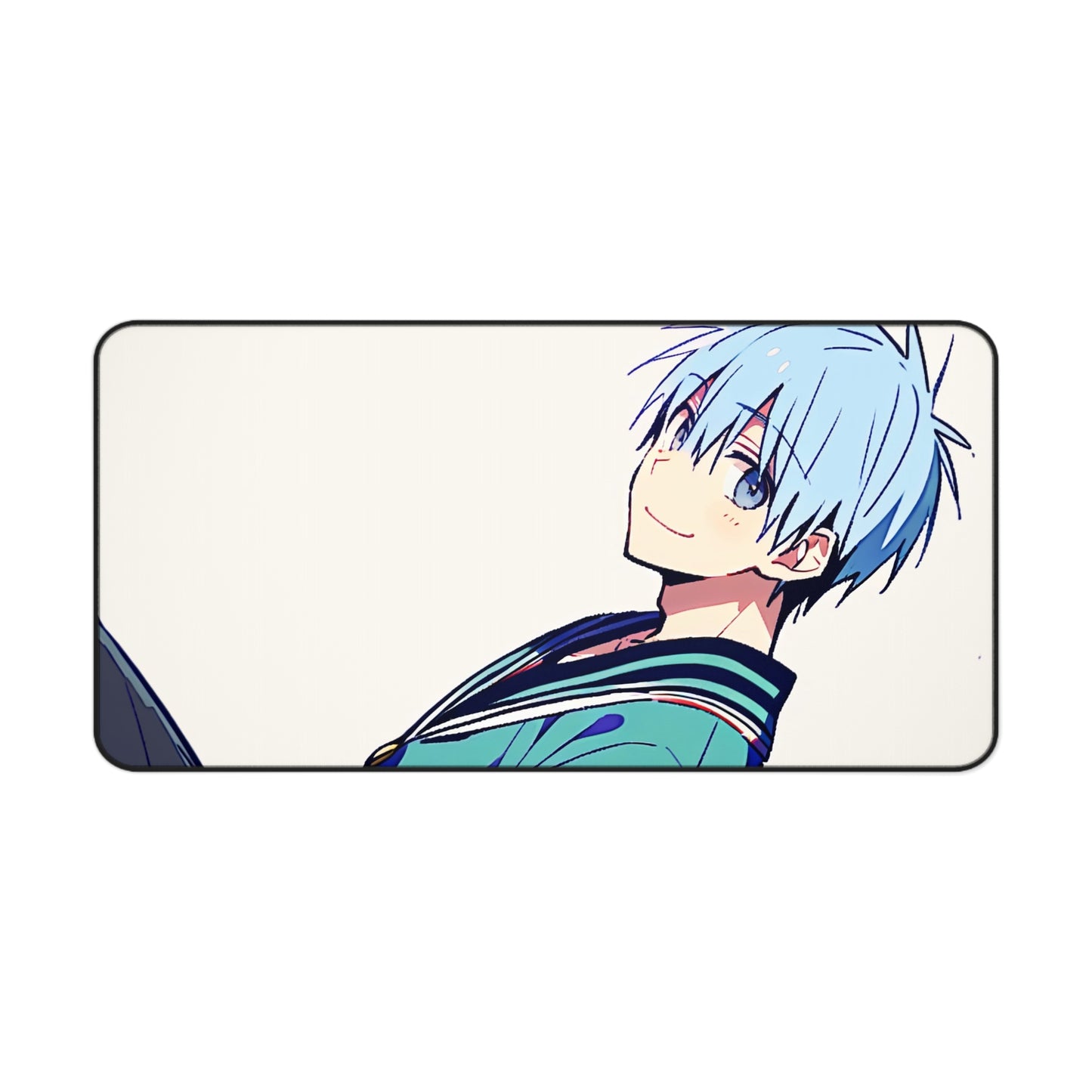 Kuroko 001 Desk Mat
