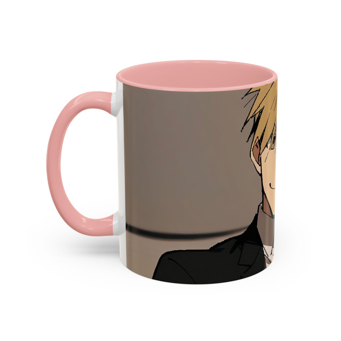 Alphonse Elric 001 Coffee Mug
