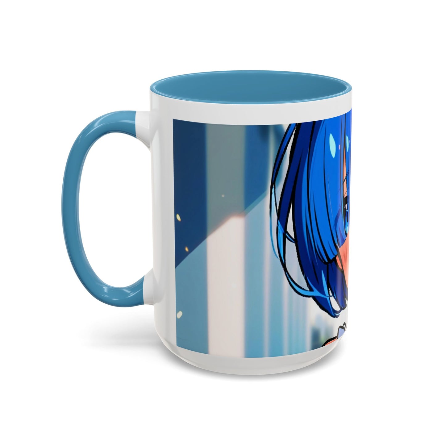 Rem 001 Coffee Mug