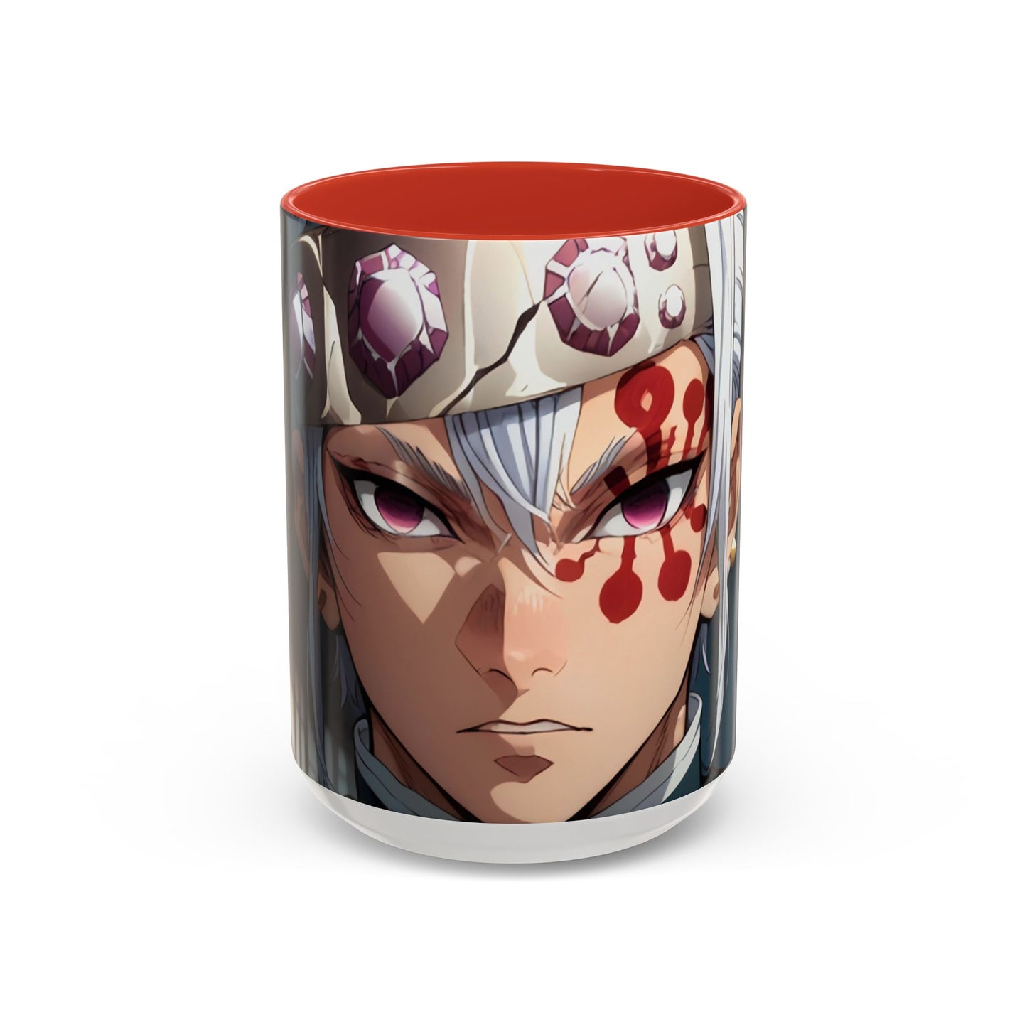 Tengen Uzui 001 Coffee Mug