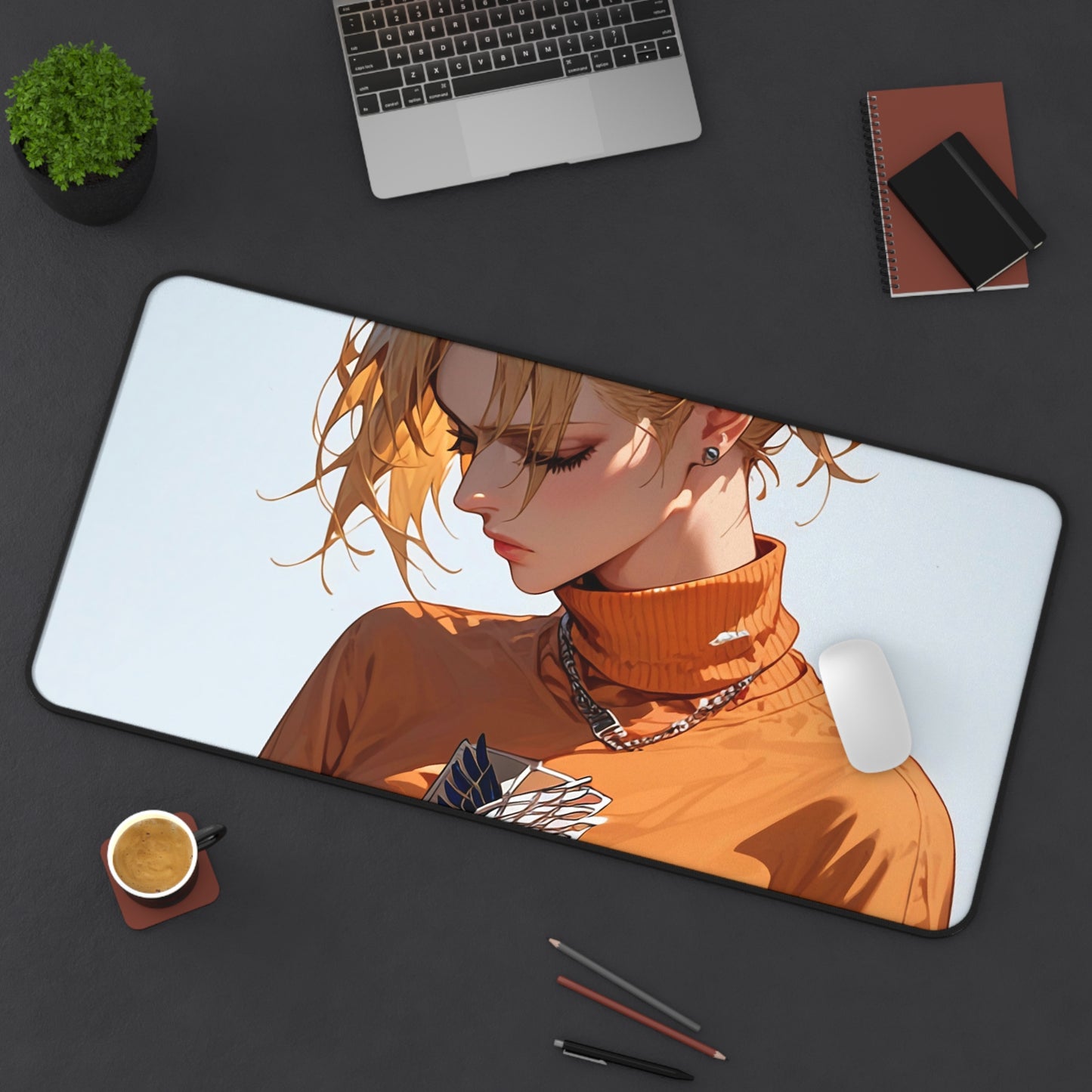 Annie Leonhardt 005 Desk Mat