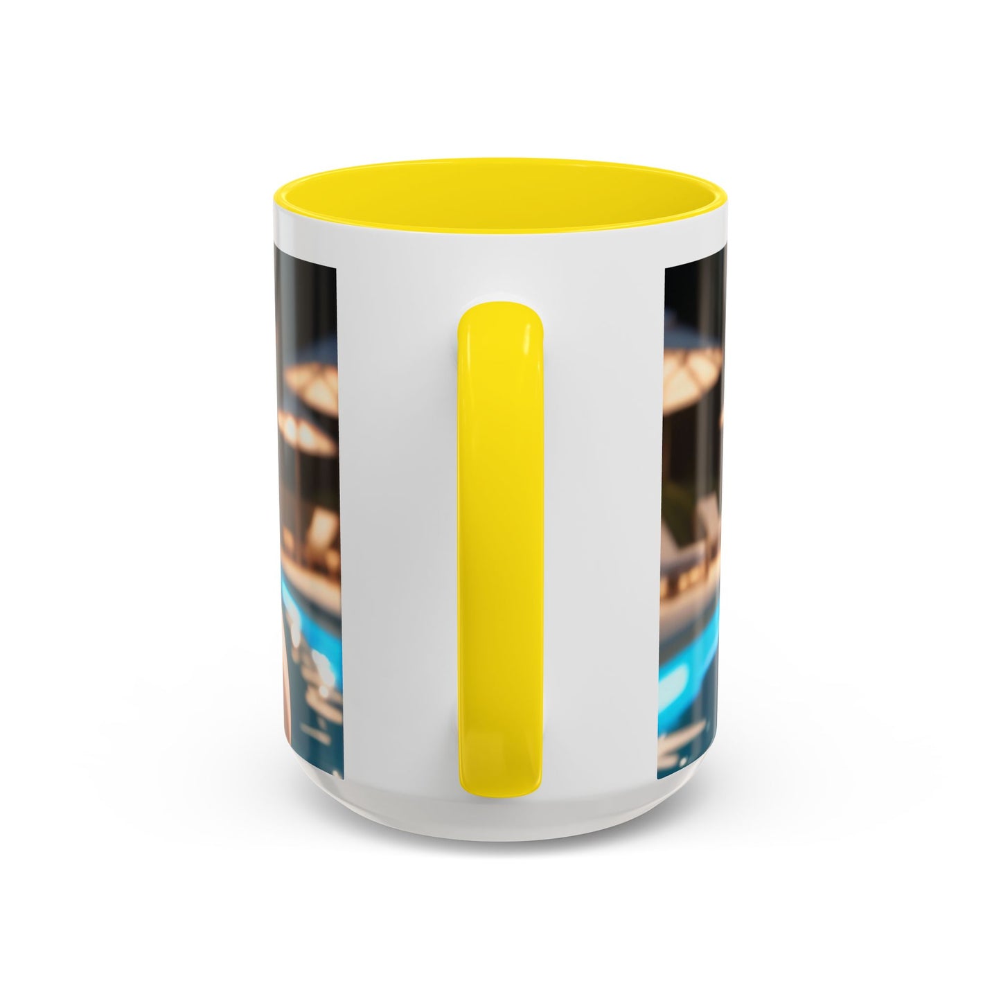 Beidou 010 Coffee Mug