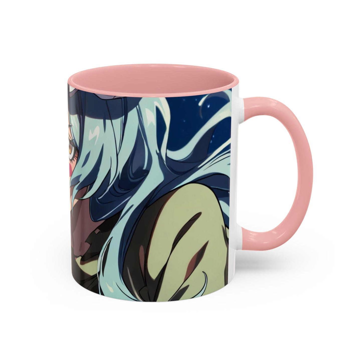 Neliel 002 Coffee Mug