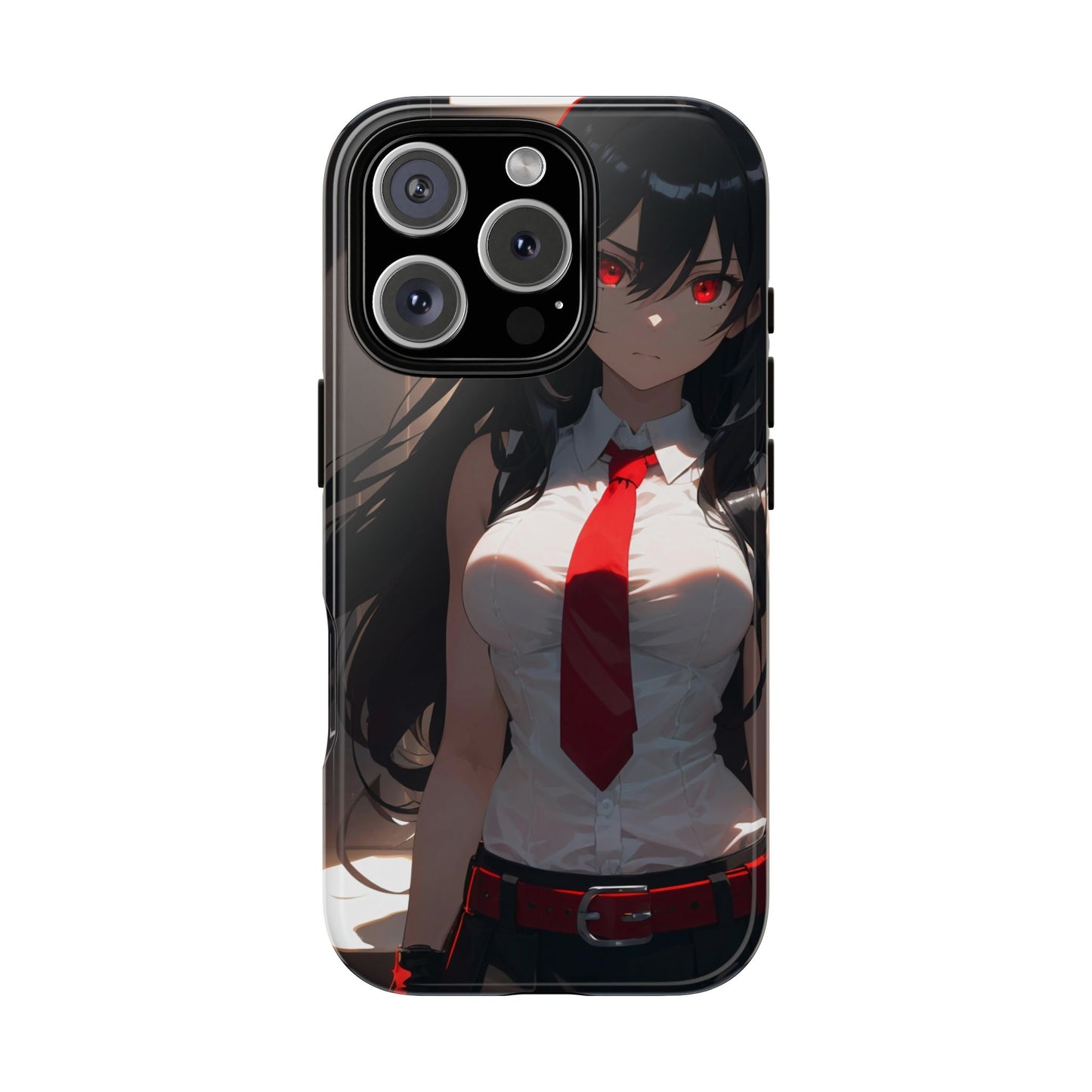 Akame 001 Tough Cases