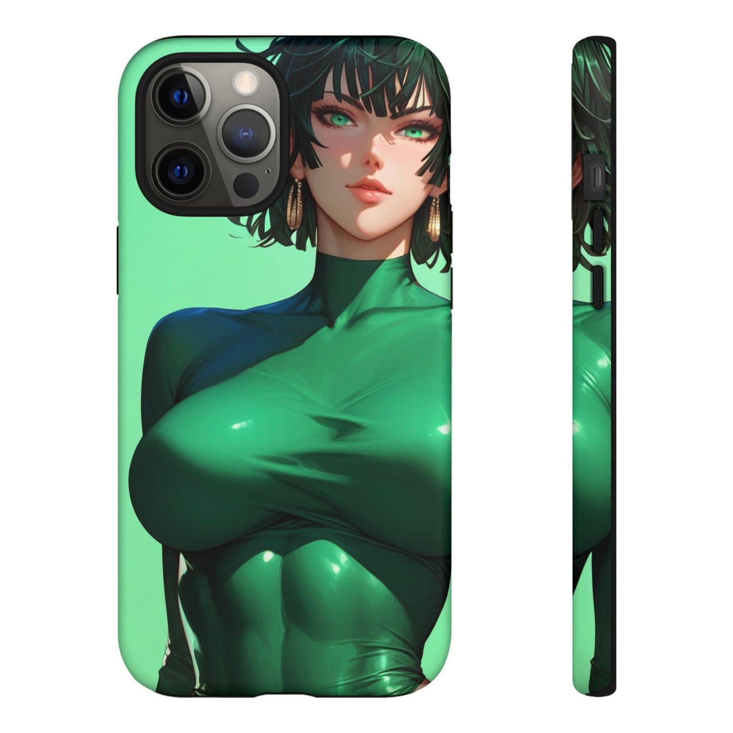 Fubuki 001 Tough Cases