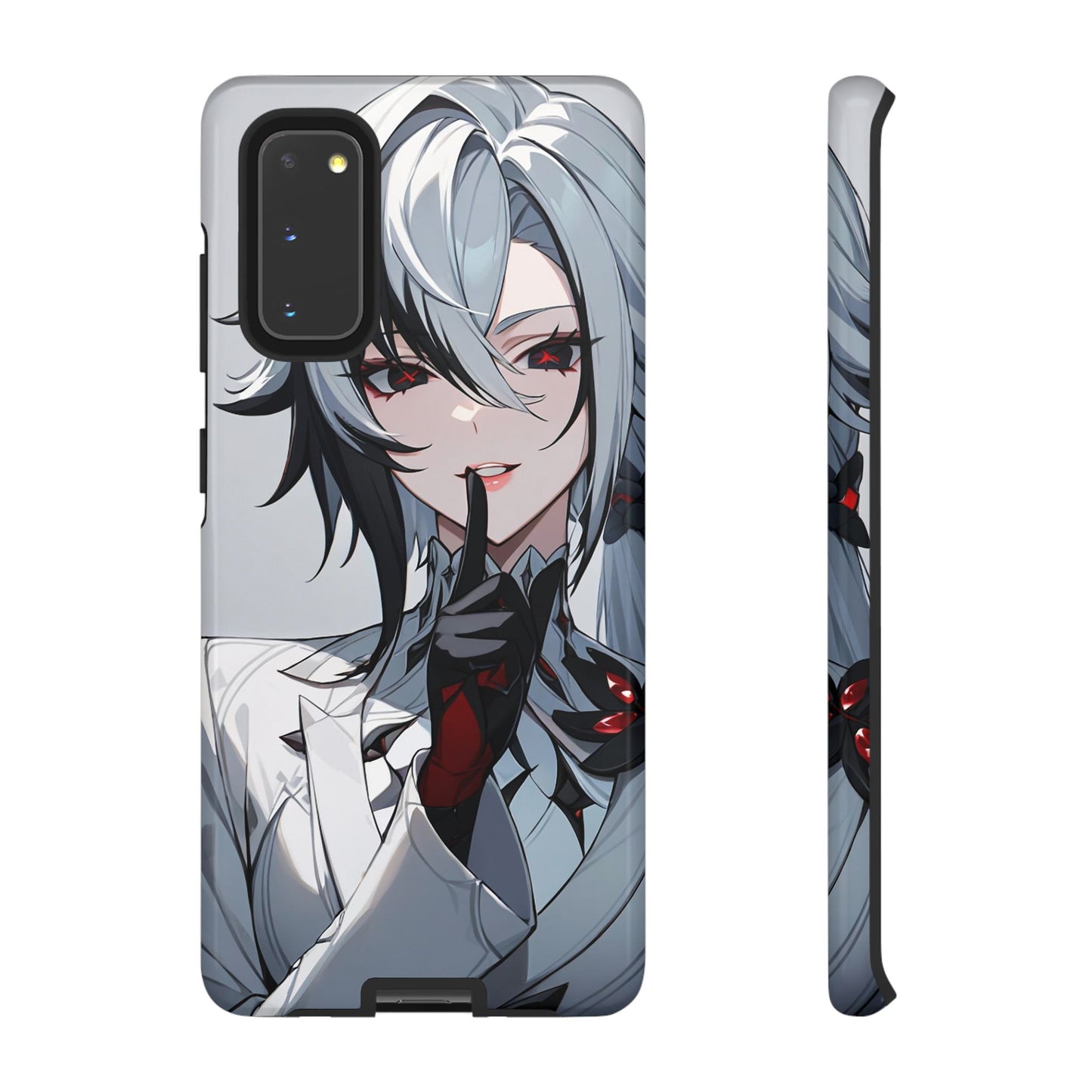 Arlecchino 002 Tough Cases