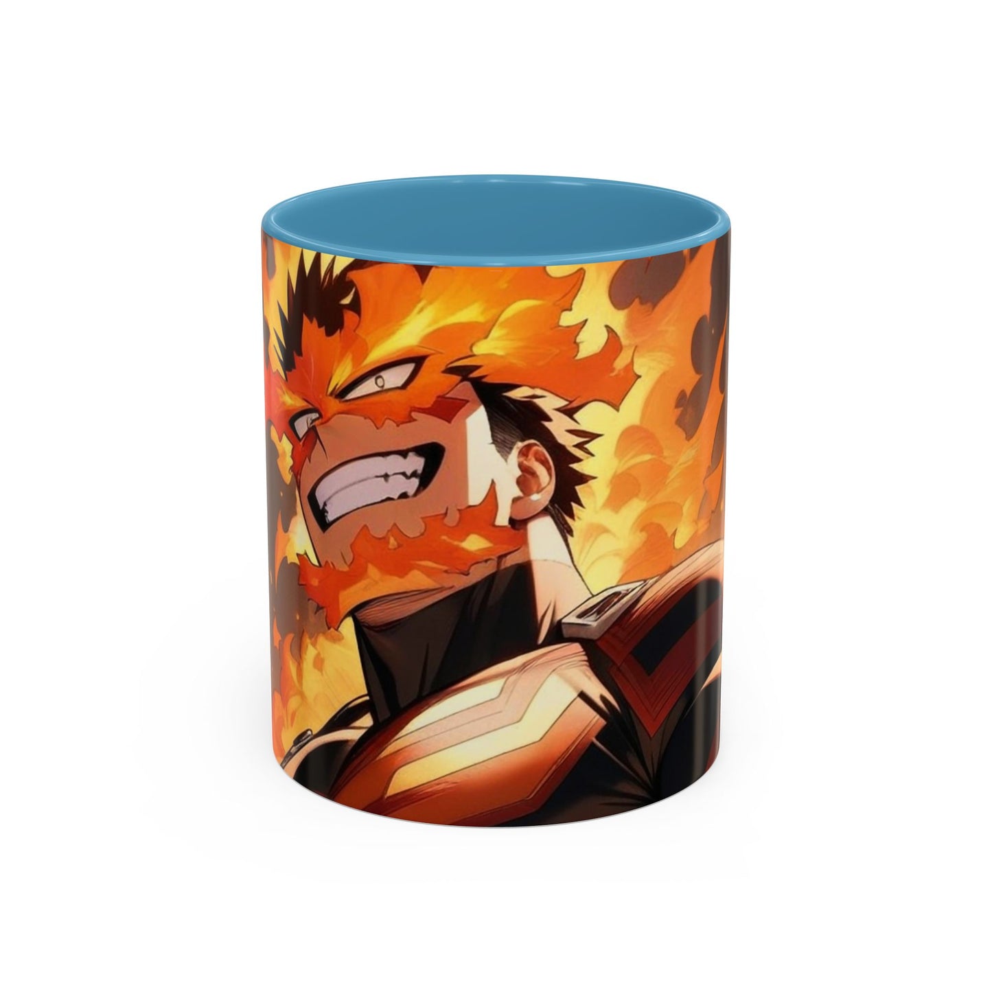 Endeavor 001 Coffee Mug