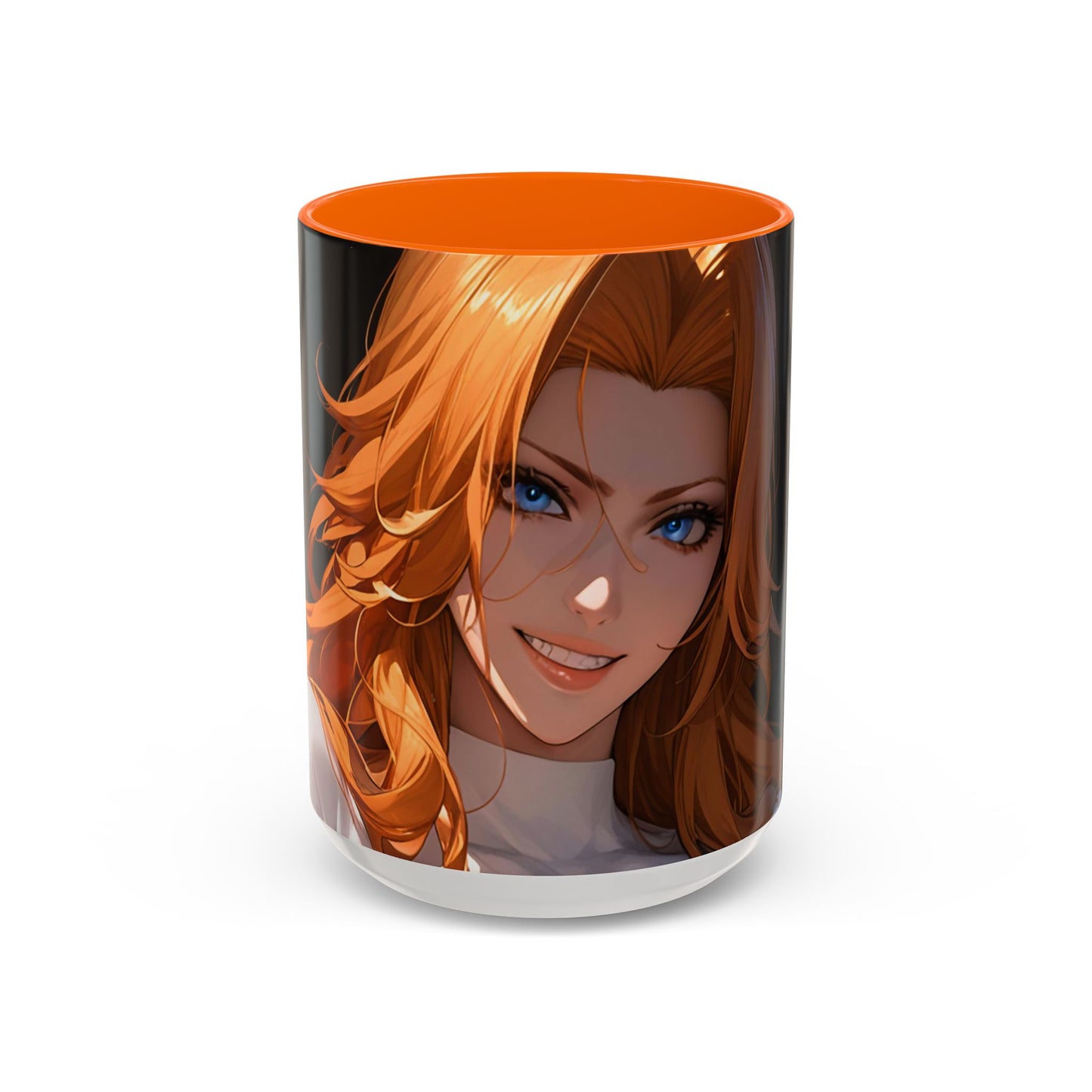 Rangiku 003 Coffee Mug