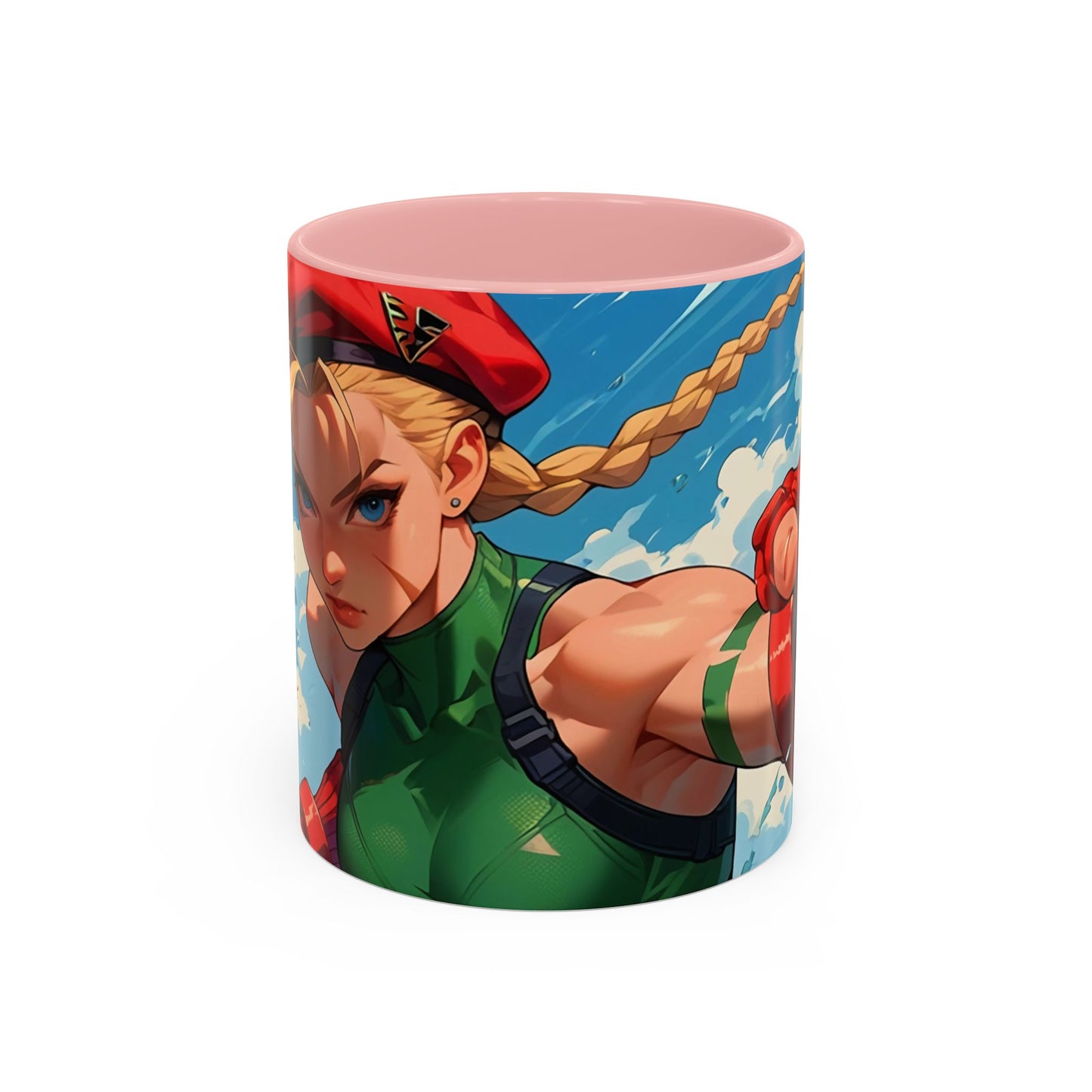 Cammy 003 Coffee Mug