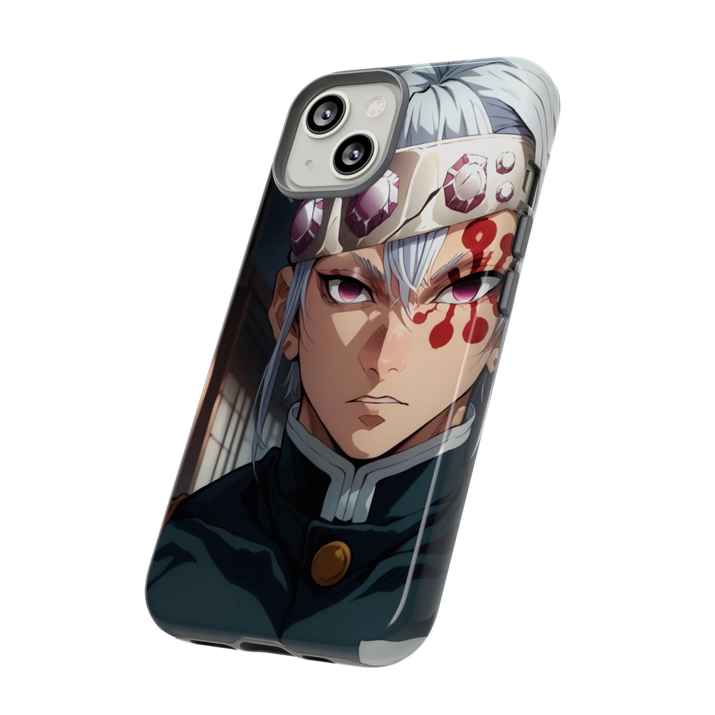 Tengen Uzui 001 Tough Cases
