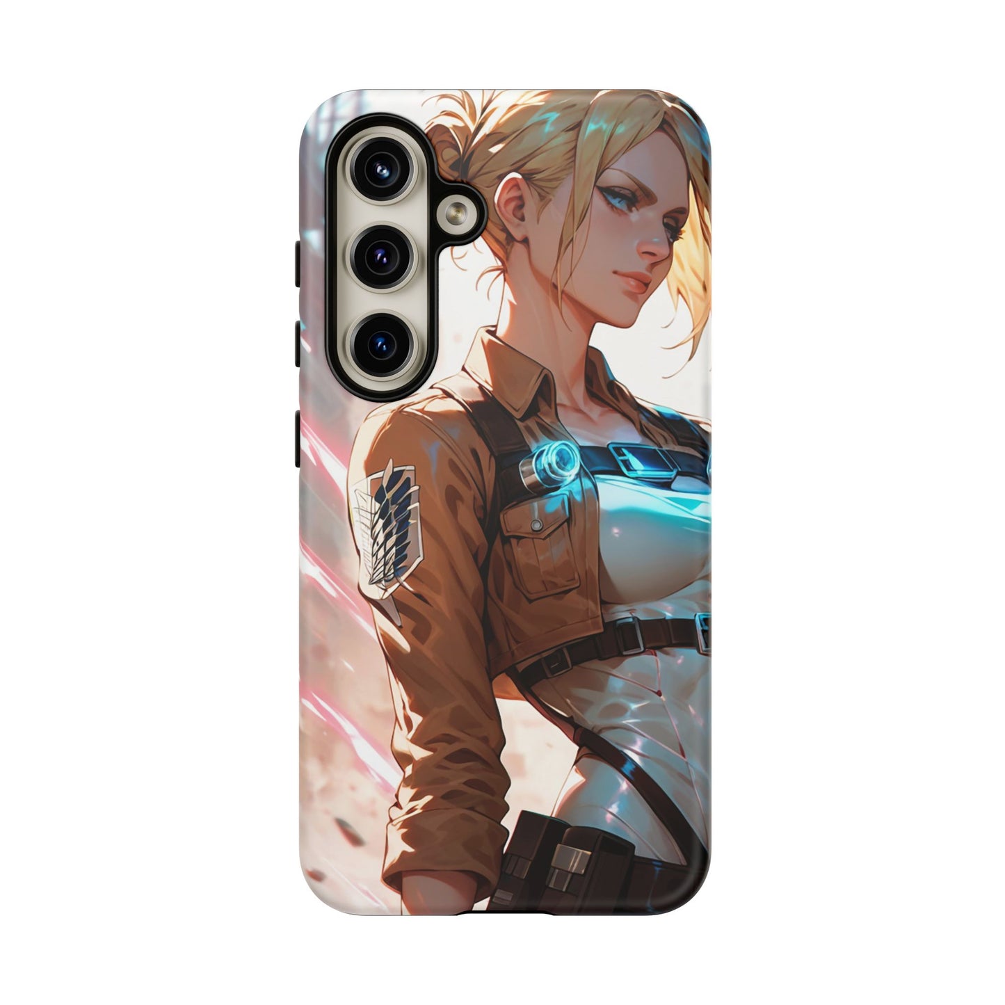 Annie Leonhardt 003 Tough Cases