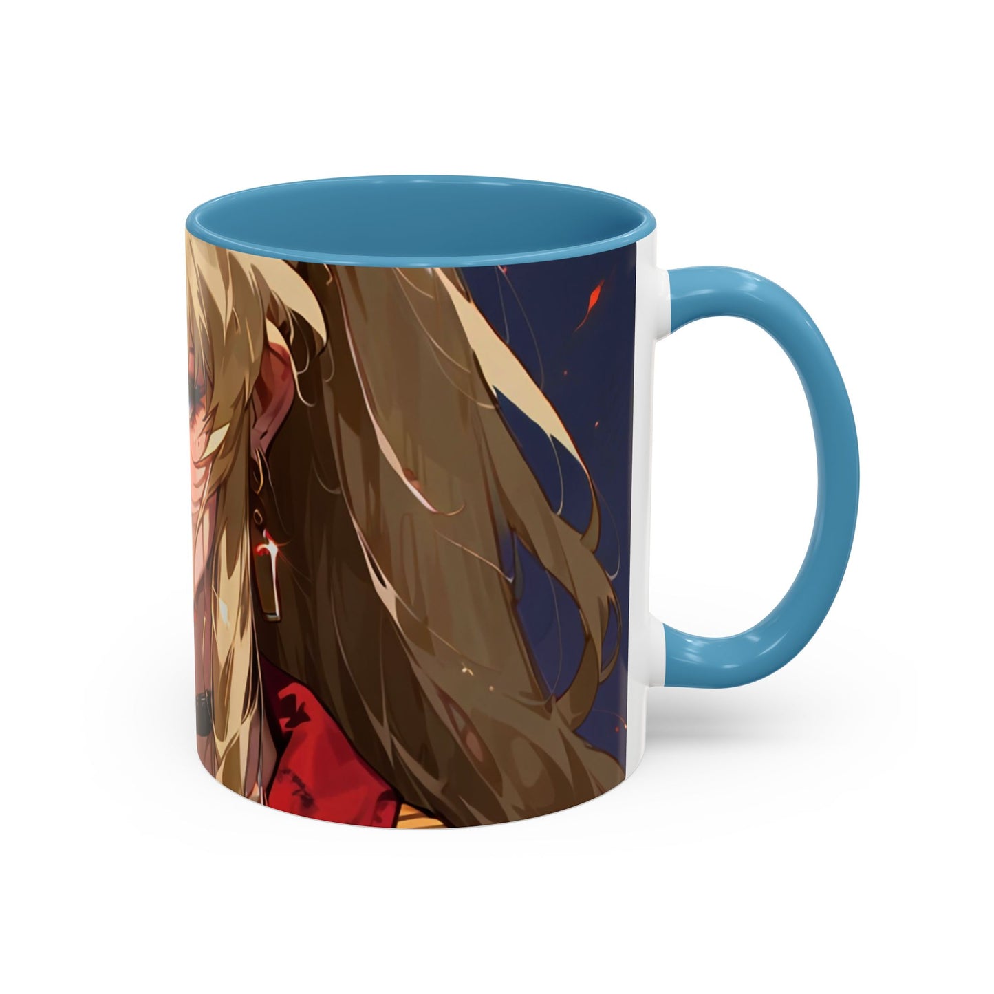 Balalaika 002 Coffee Mug