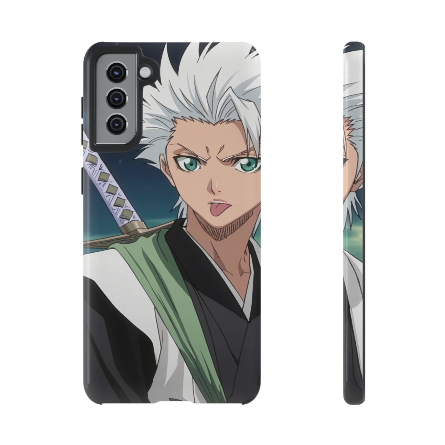 Hitsugaya Toushirou 002 Tough Cases