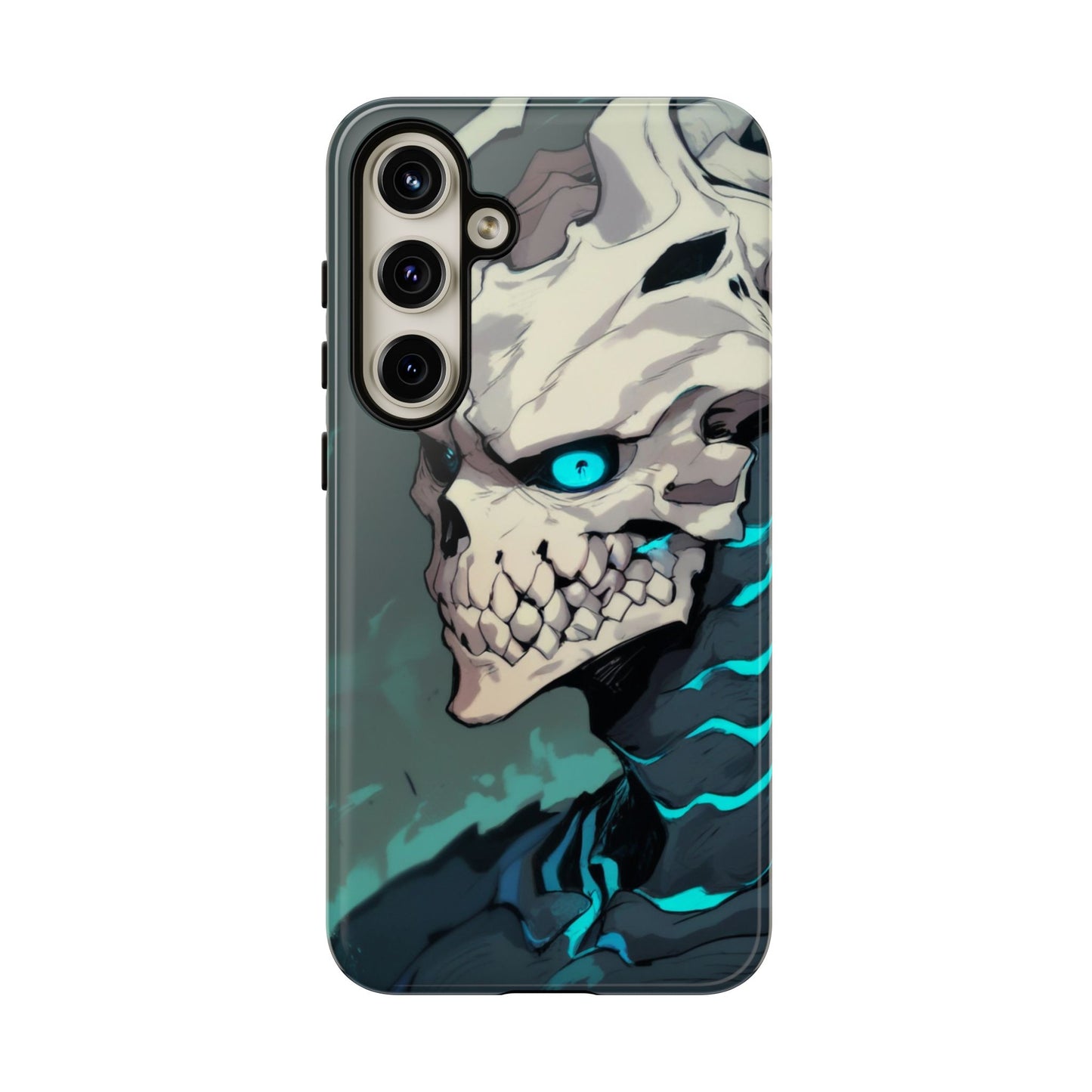 Hibino Kafka 001 Tough Cases