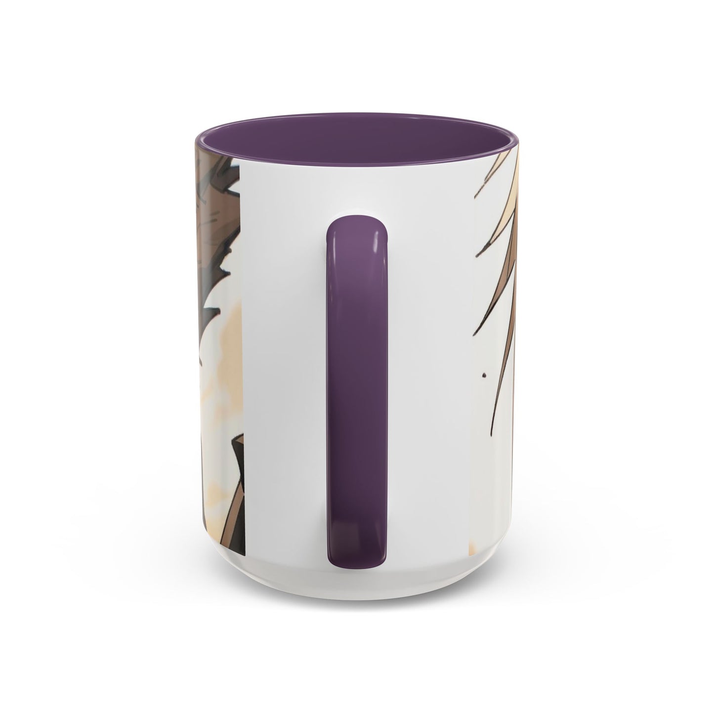 Cloud Strife 001 Coffee Mug