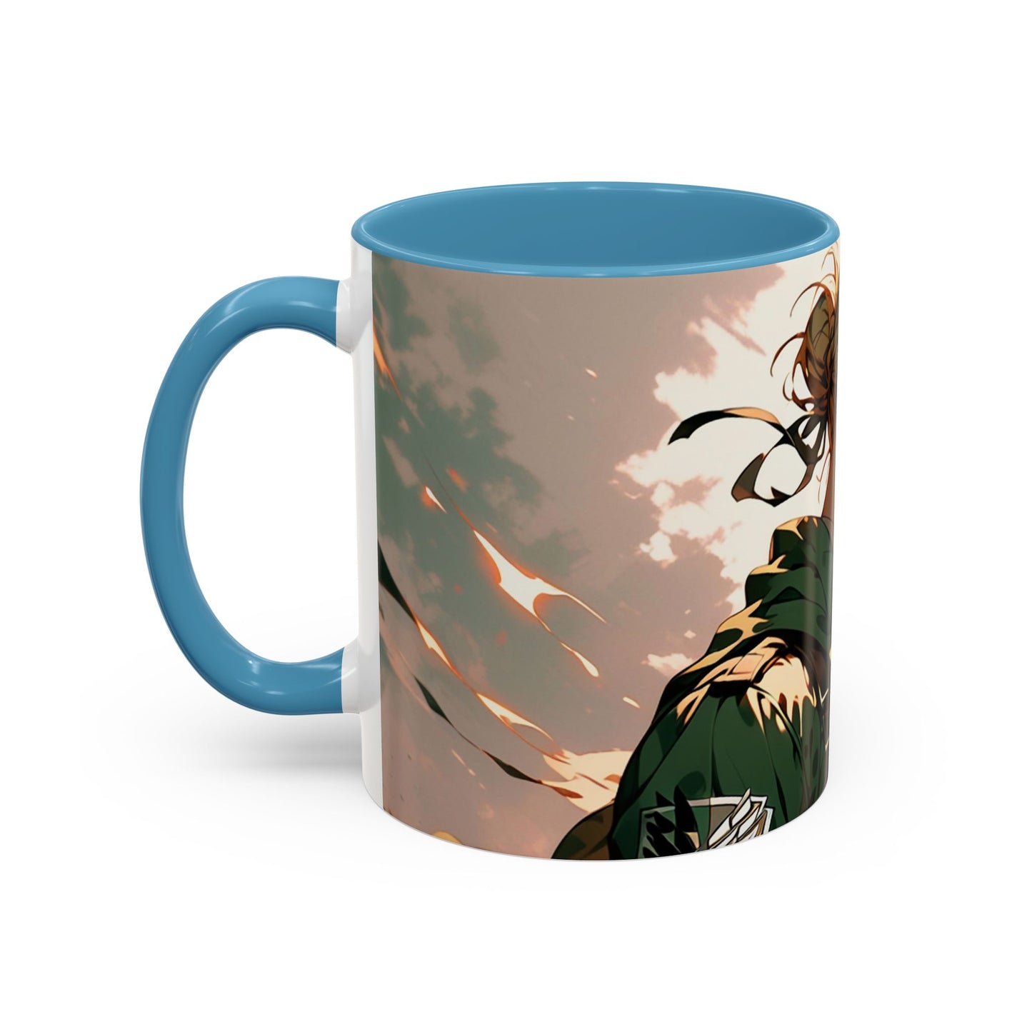 Annie Leonhardt 002 Coffee Mug