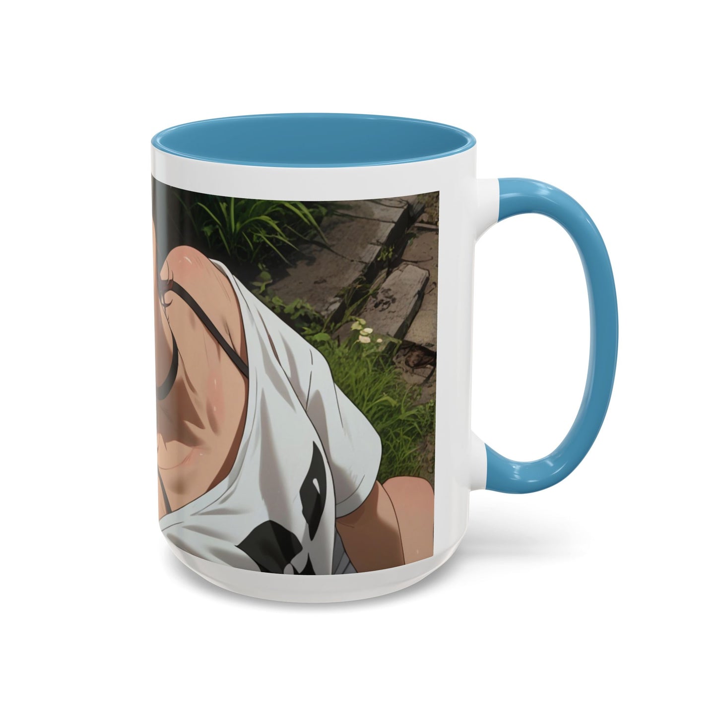 Ayase Momo 007 Coffee Mug