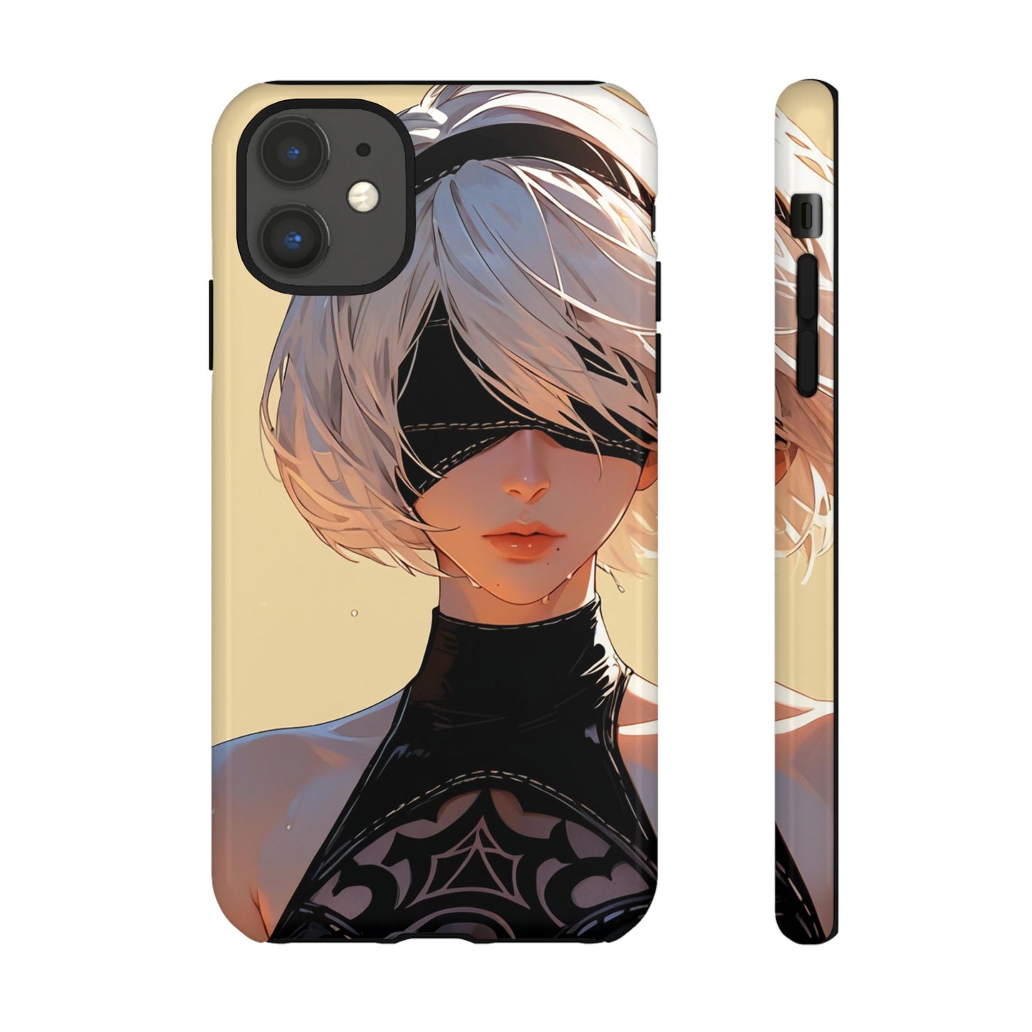 2B 010 Tough Cases