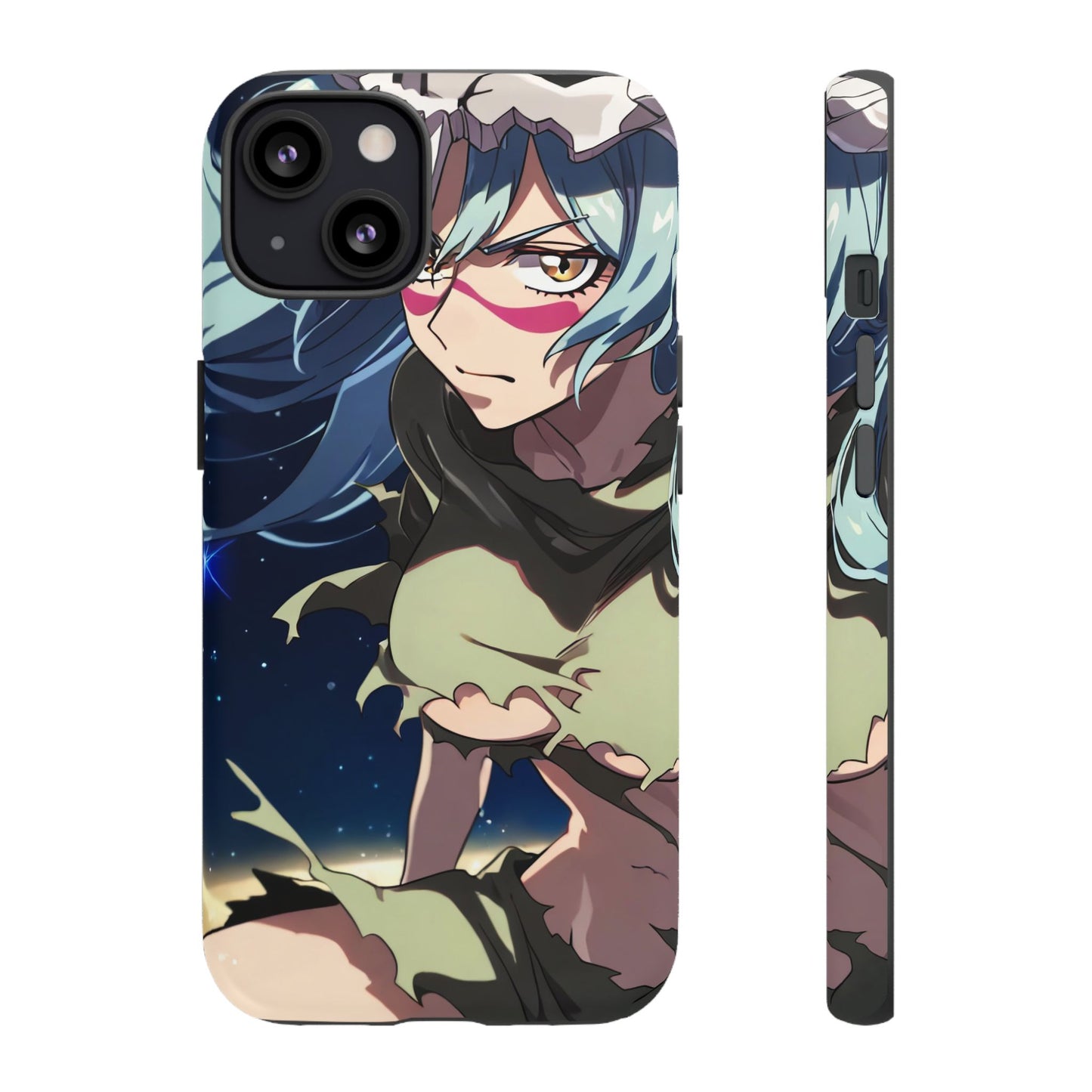 Neliel 002 Tough Cases