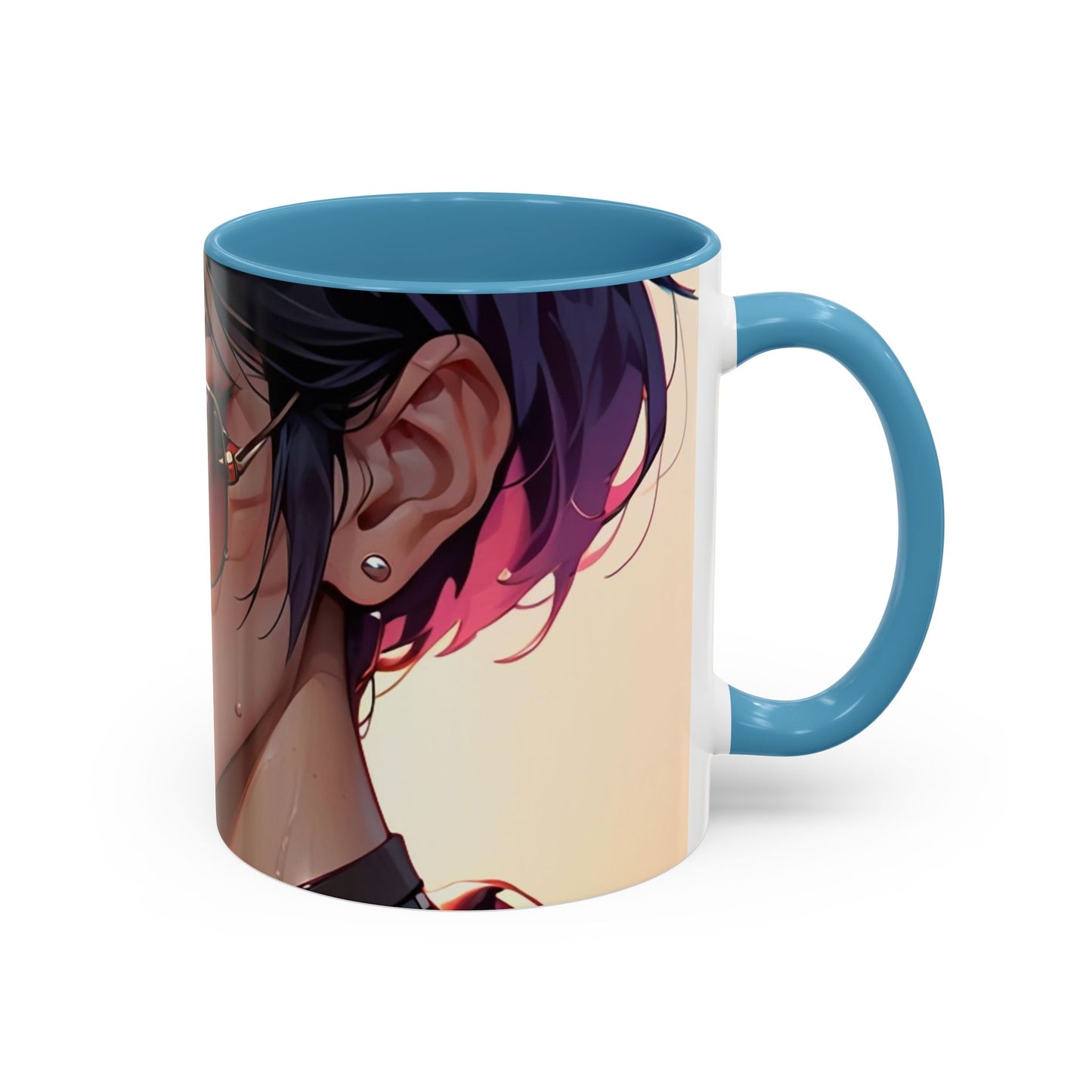 Reina 002 Coffee Mug