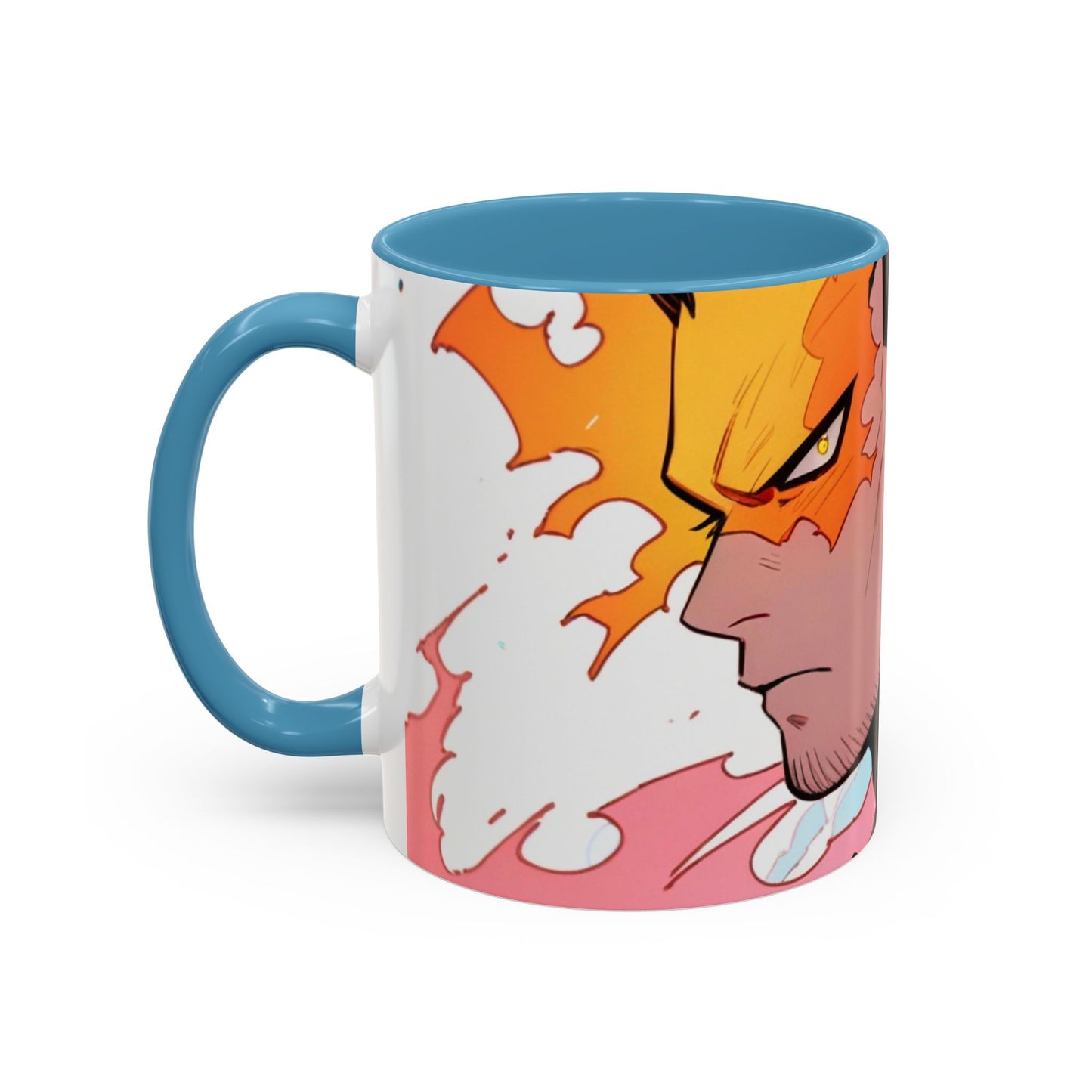 Endeavor 002 Coffee Mug