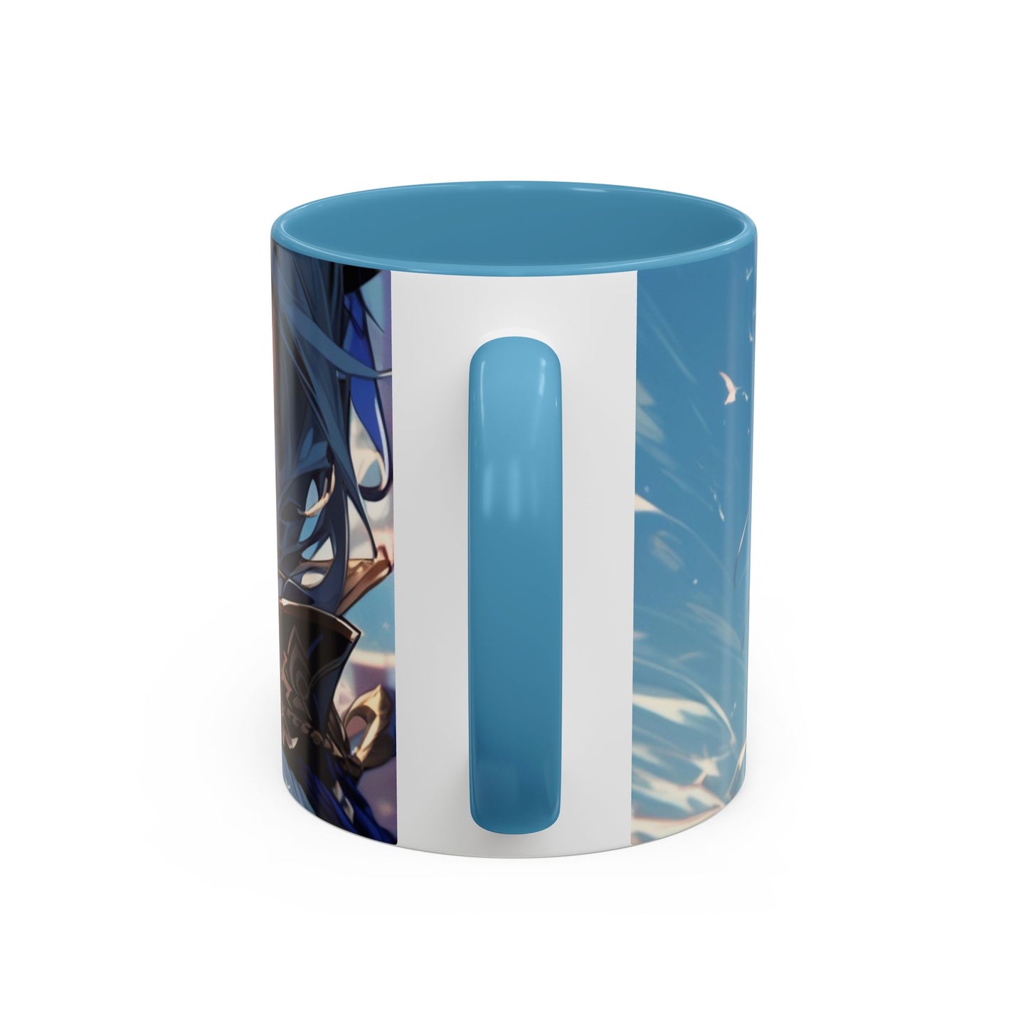 Ayaka 002 Coffee Mug