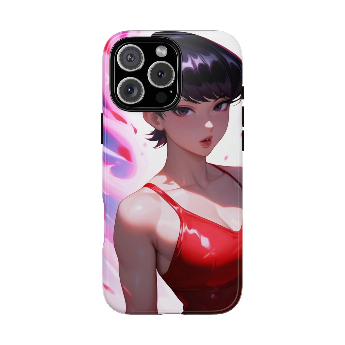 Komi Shuuko 003 Tough Cases