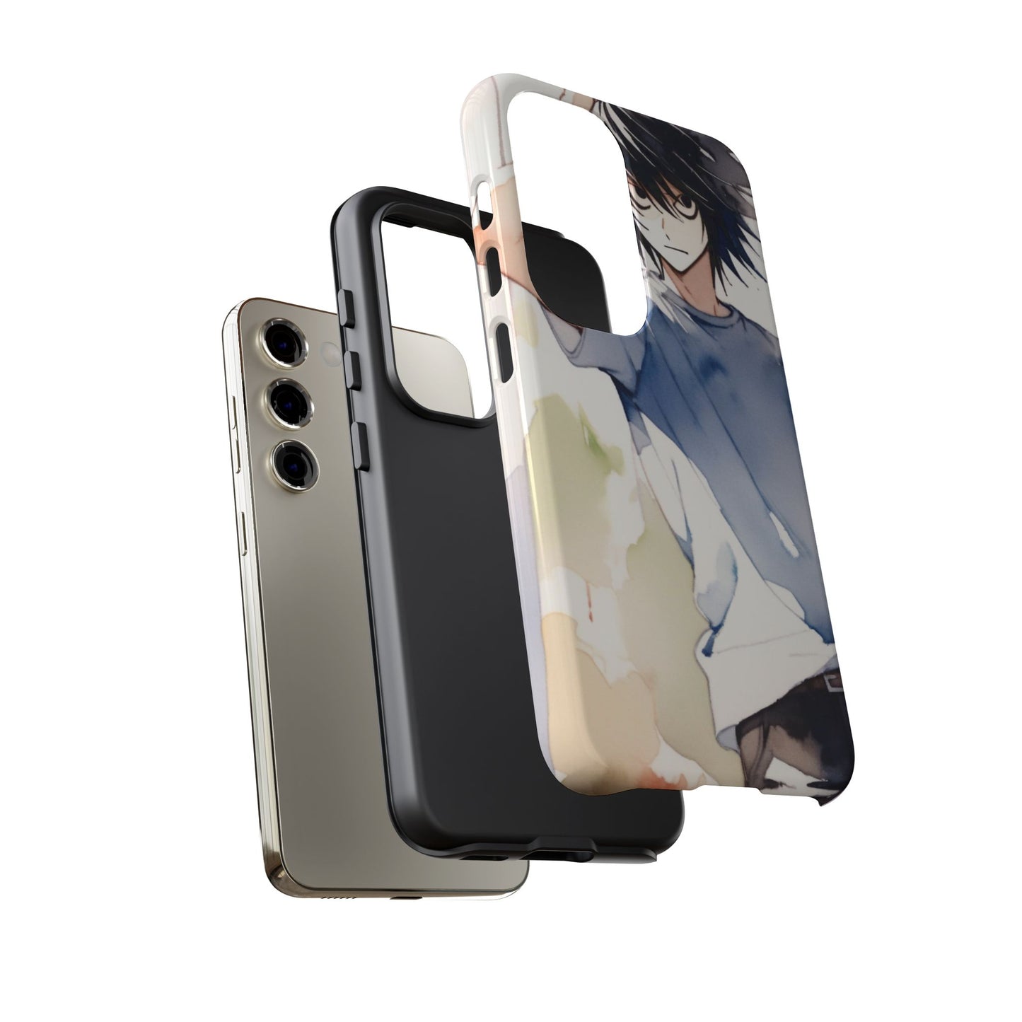 L 001 Tough Cases