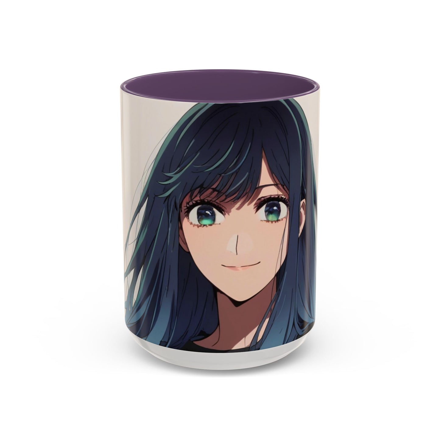 Akane Kurokawa 003 Coffee Mug