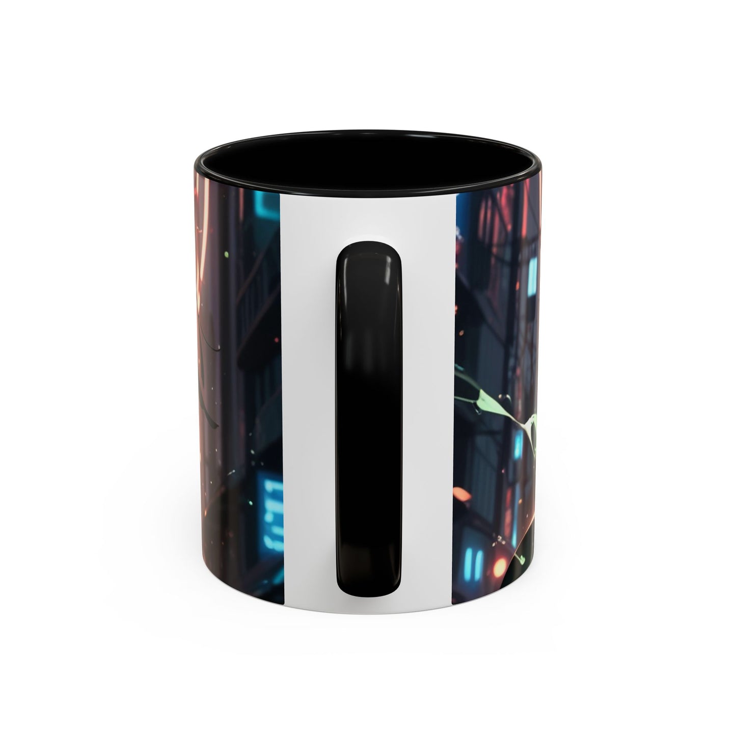 Fubuki 004 Coffee Mug