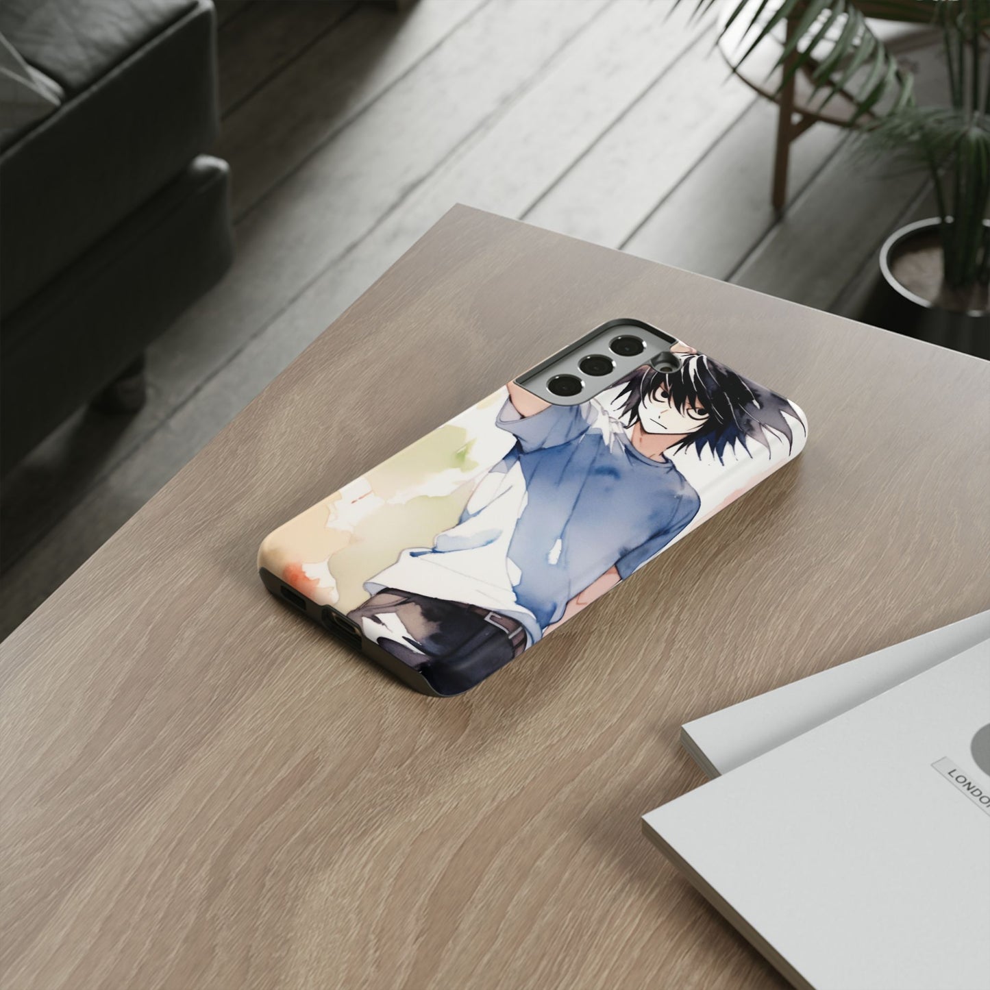 L 001 Tough Cases