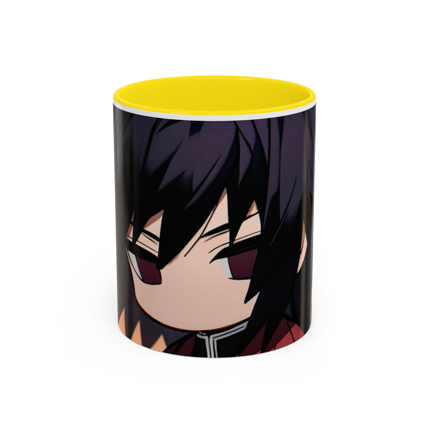 Tomioka Giyuu 002 Coffee Mug
