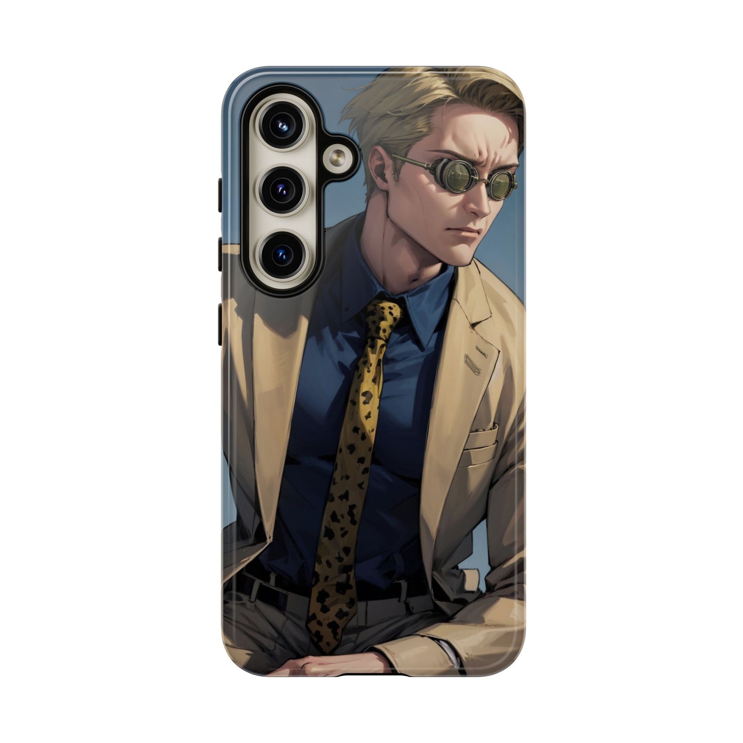Gigachad Nanami Tough Cases