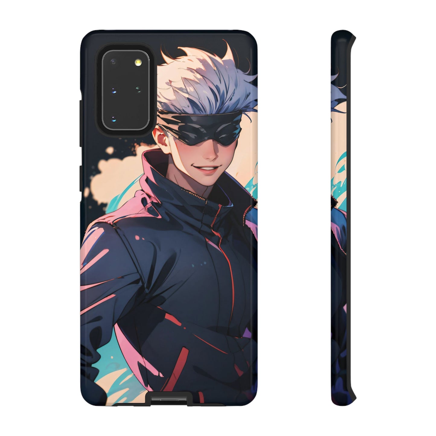 Gojo Satoru Tough Cases