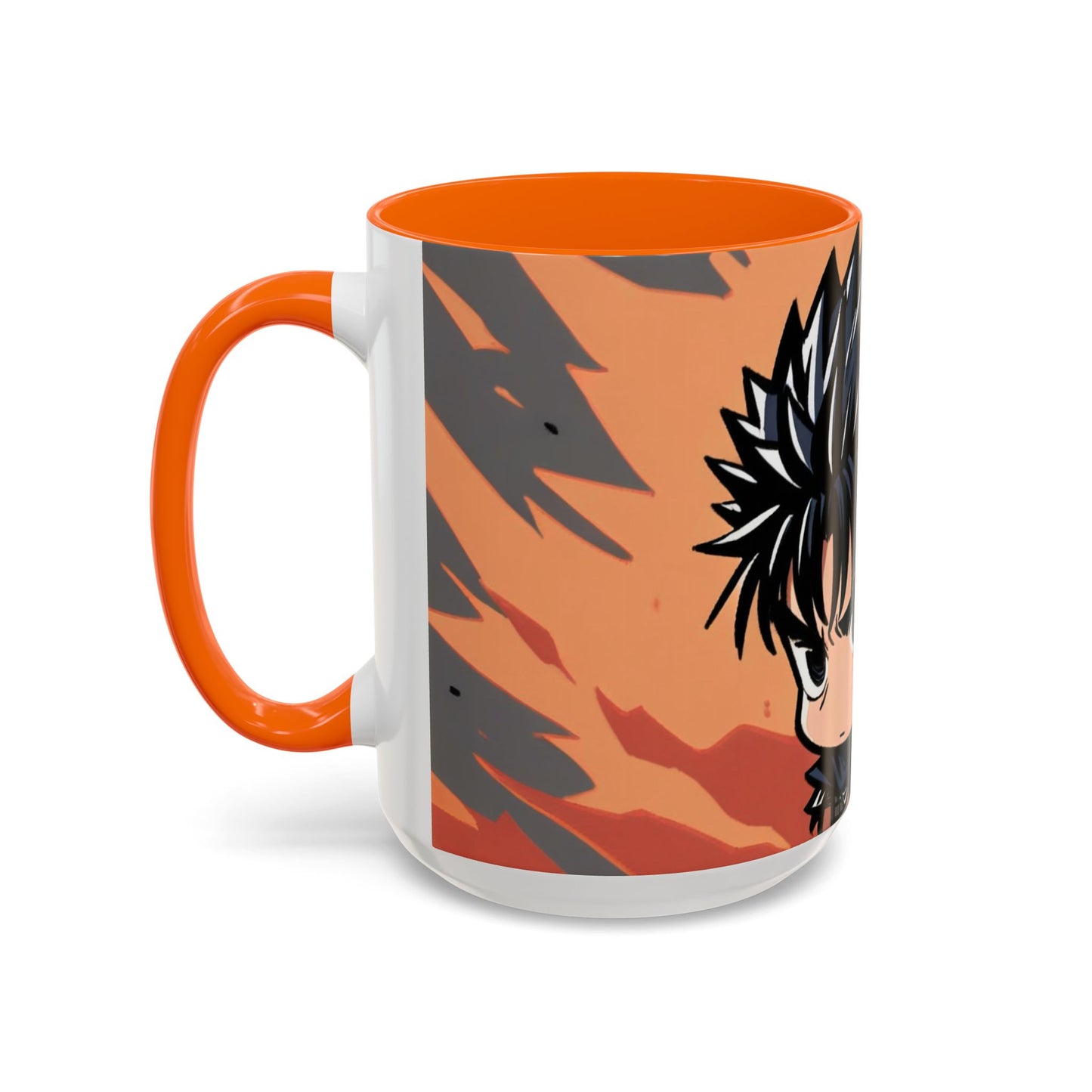 Guts 001 Coffee Mug